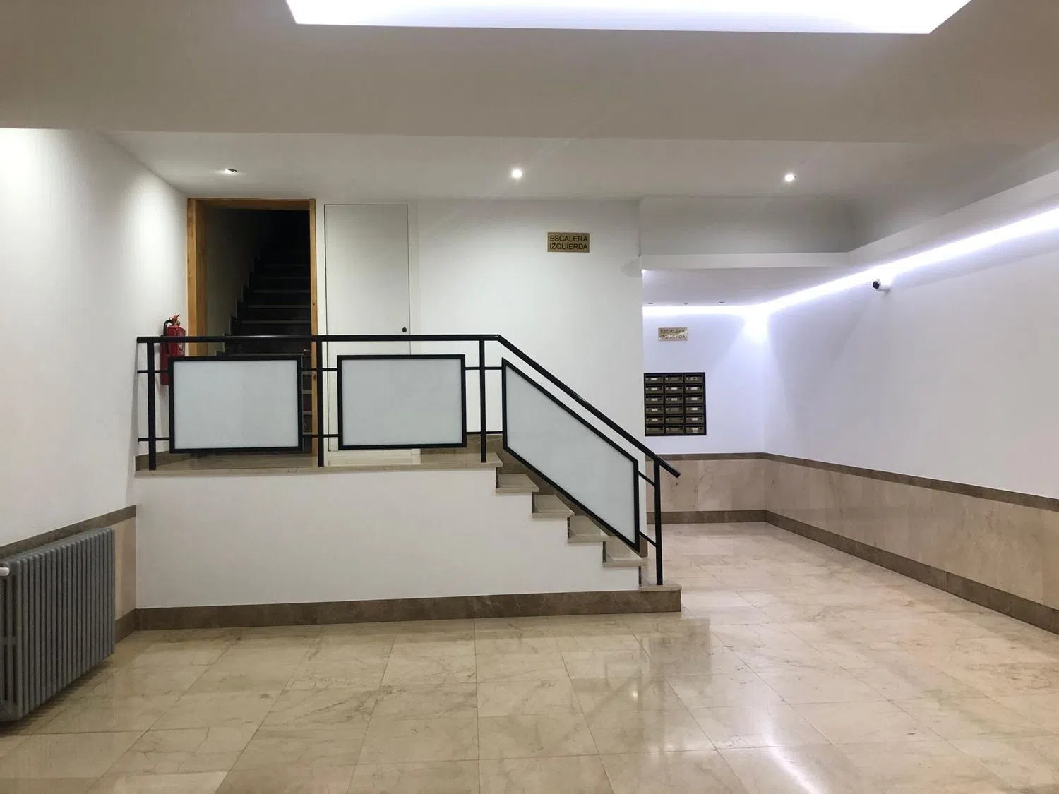 Piso en calle de Juan de Olias, 24 - Foto 8