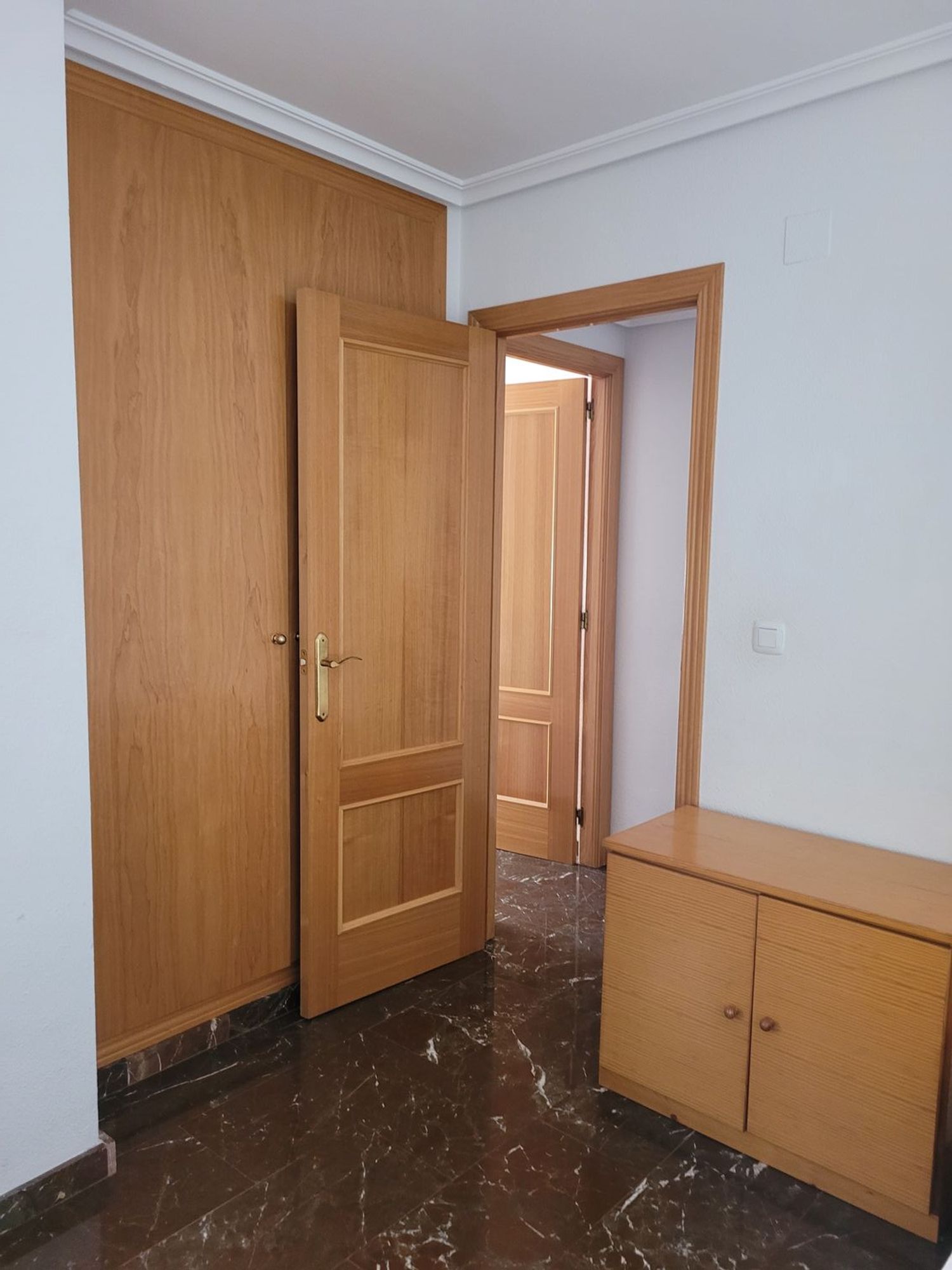 Piso en Dr. Vander Hosftadt, 2, Centro, Centro - Foto 23