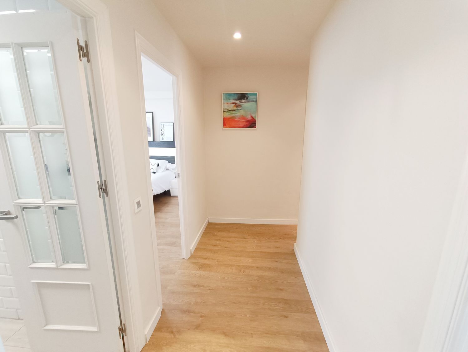 Piso en Calle Manuel Pareja Obregón, 3, Ronda de Triana-Patrocinio-Turruñuelo - Foto 7