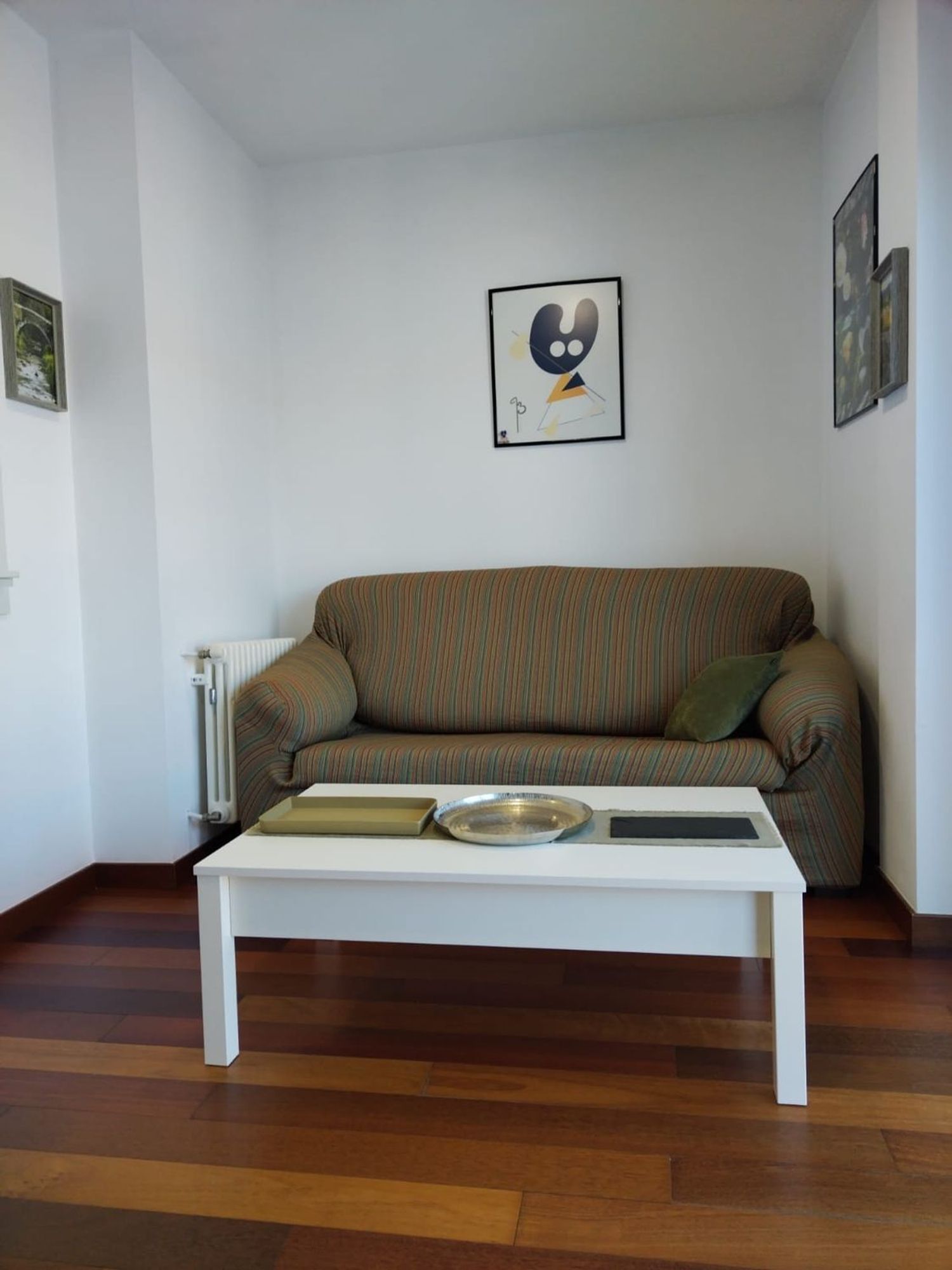 Piso en calle de Domingo Garcia-Sabell, 5 - Foto 14