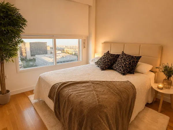 Dúplex en Avenida d'Amado Granell Mesado, 67 - Foto 2