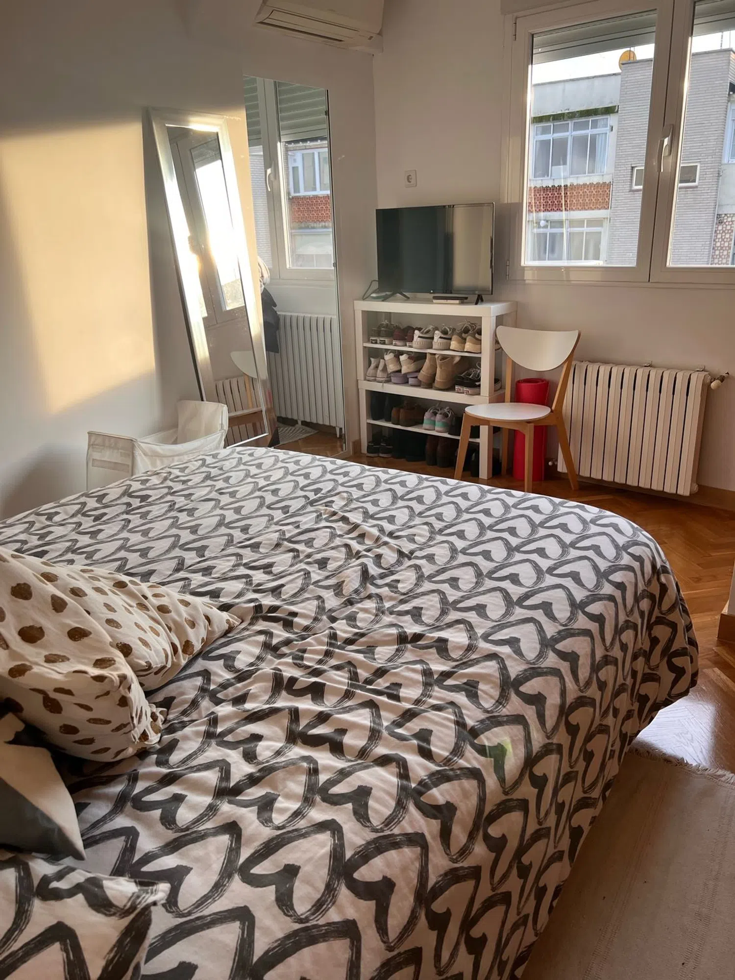 Piso en Barrio Pinar del Rey - Foto 6