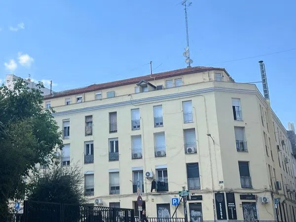 Piso en Calle Coruña, 7, Cuatro Caminos - Foto 1