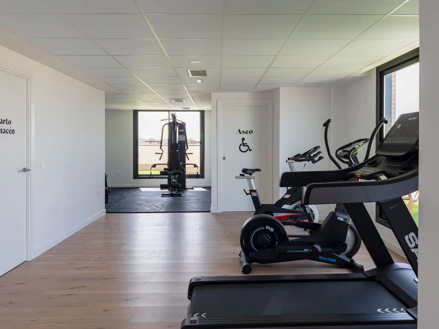 Piso en avenida de los Abogados de Atocha - Foto 7