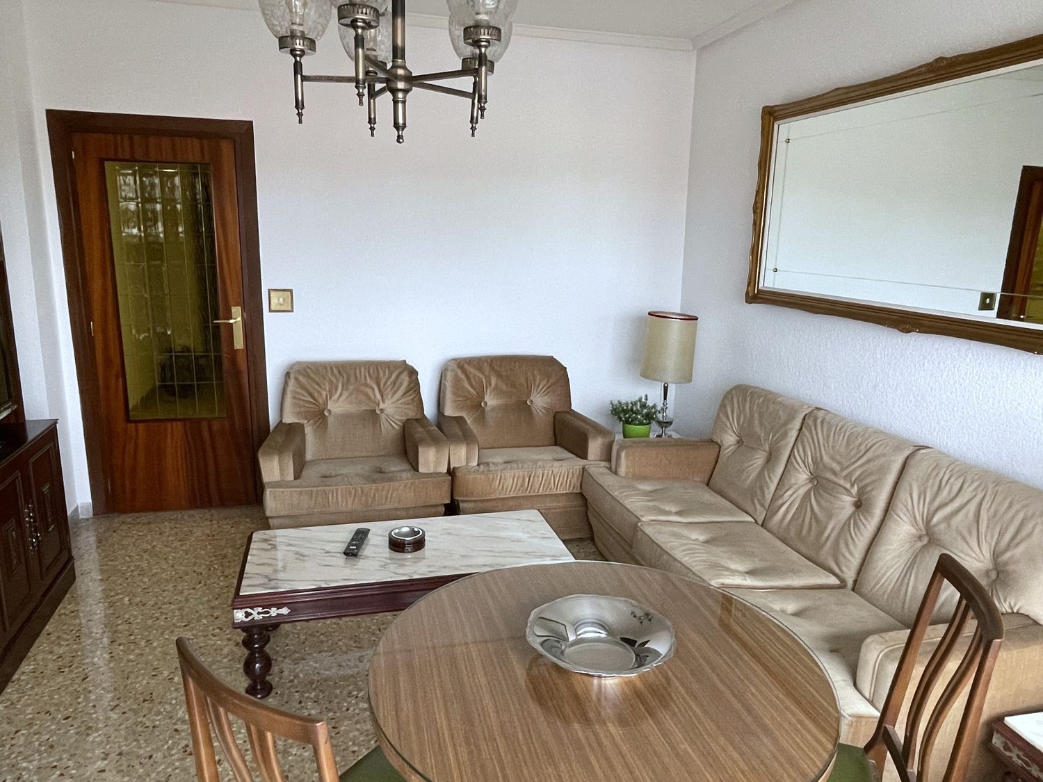 Piso en paseo de San Vicente, 36 - Foto 3