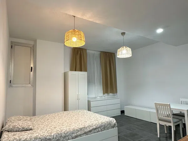 Estudio en calle Tiro, 14 - Foto 7