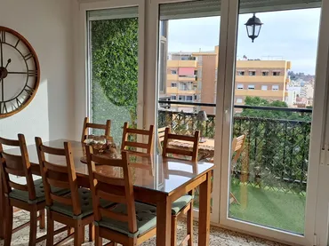 Piso en  Plaza de Bailén 5 - Foto 1