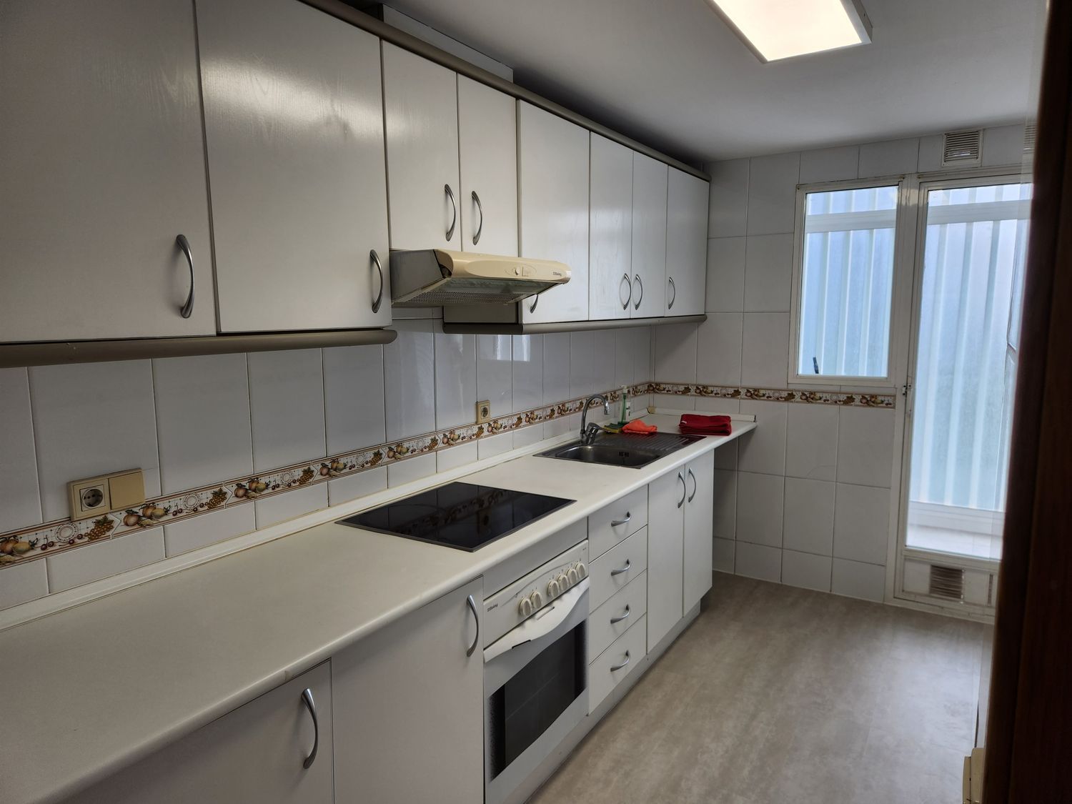 Piso en calle Foguerer José Angel Guirao, 7 - Foto 7