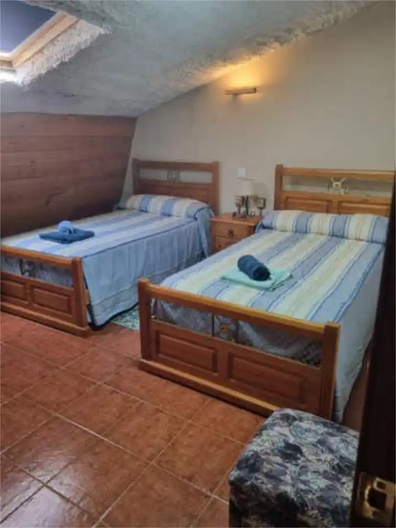 Chalet en Huergas de Gordón - Foto 2