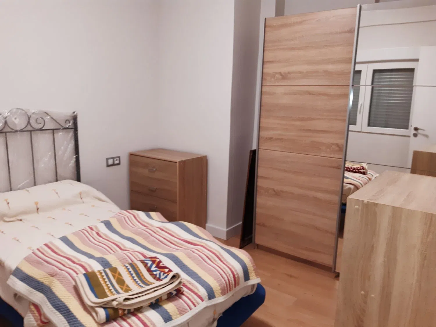 Piso - Foto 18