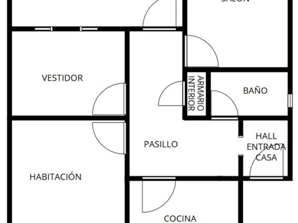 Piso en Plaza de Isabel a Católica, 3 - Foto 12