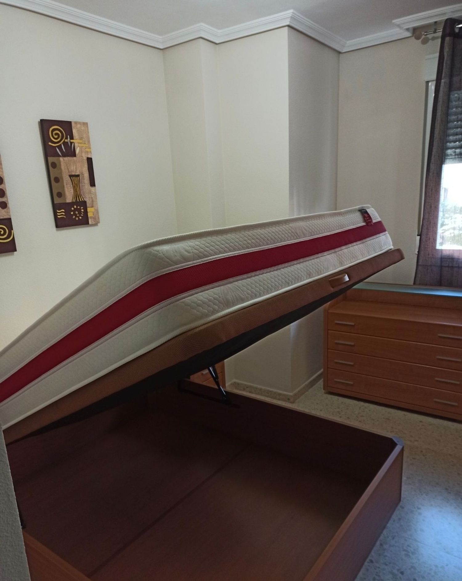 Piso en Cardenal Cisneros, 60, La Estación, La Estación - Foto 20
