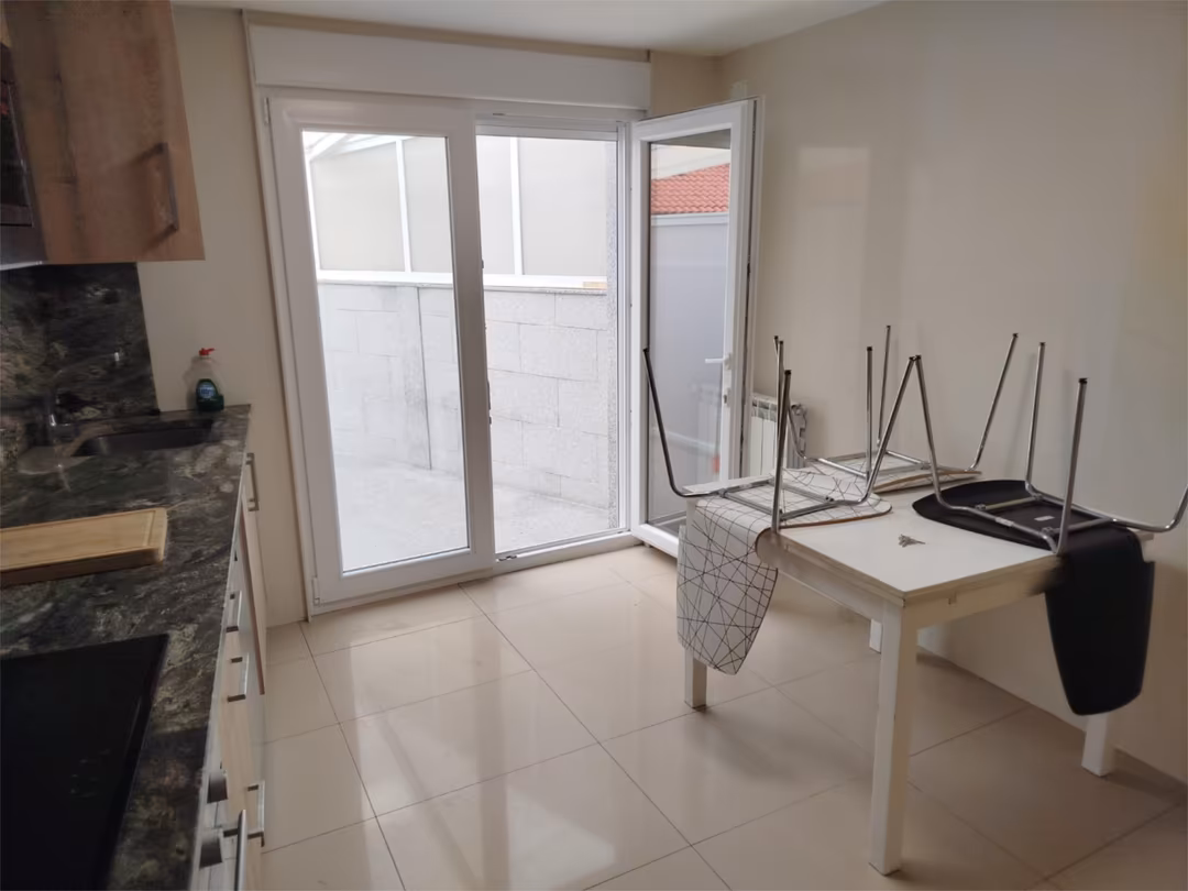 Casa adosada en  Rúa de Vista Alegre 37 - Foto 9