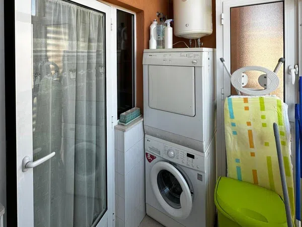 Piso en avenida Deportista Isabel Fernández, 3 - Foto 9