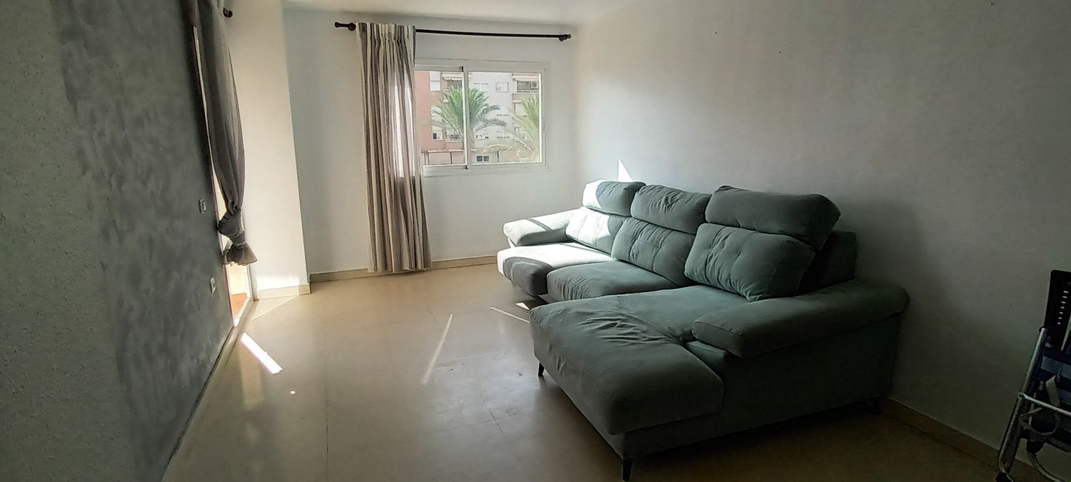 Piso en Calle Escritora Josefina Aldecoa, 3, El Consul - El Romeral - Foto 10