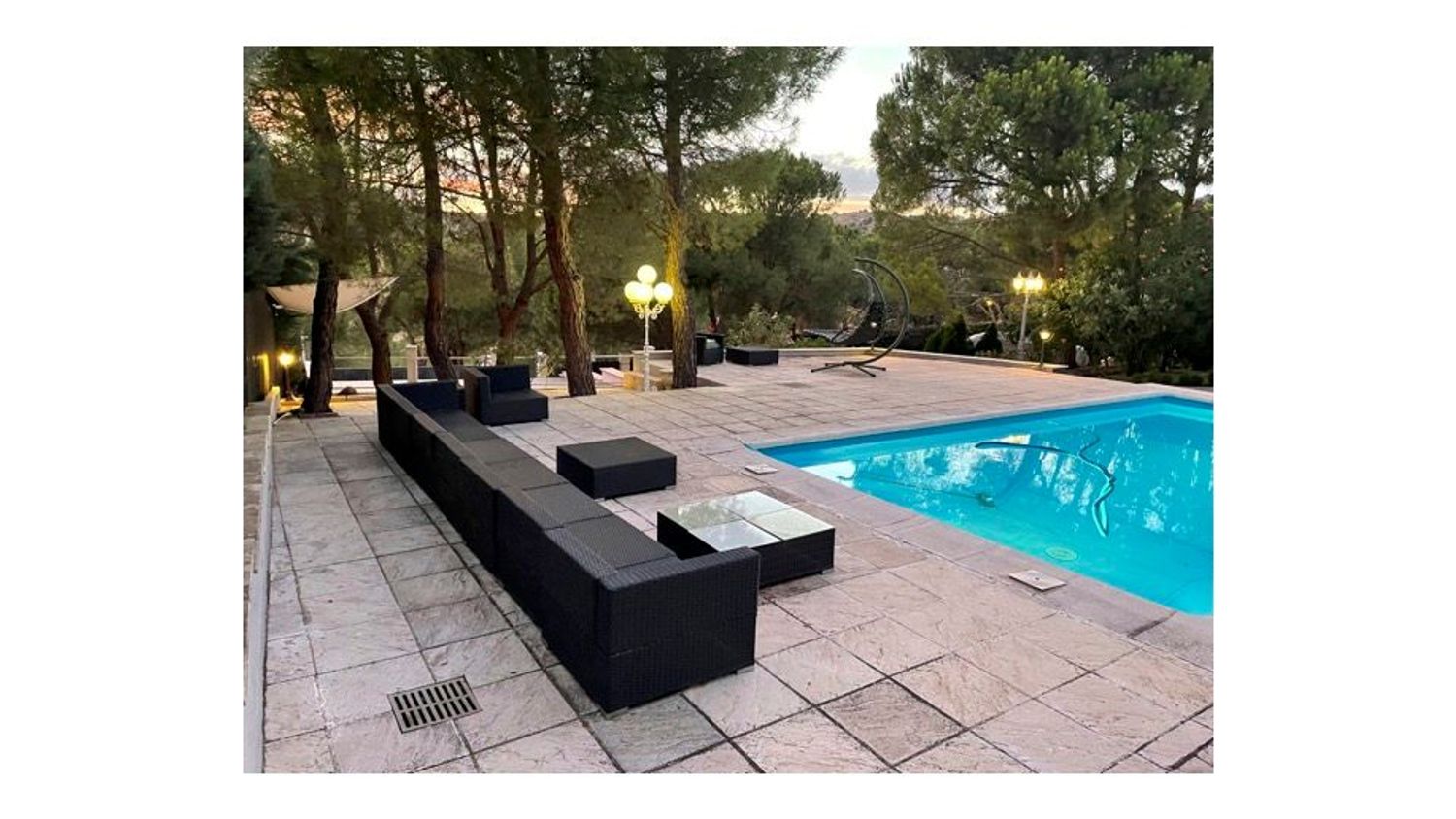 Casa o chalet independiente en Calle Cariñosa, 1, Puerto de Galapagar-Las Cuestas, Puerto de Galapagar-Las Cuestas - Foto 6