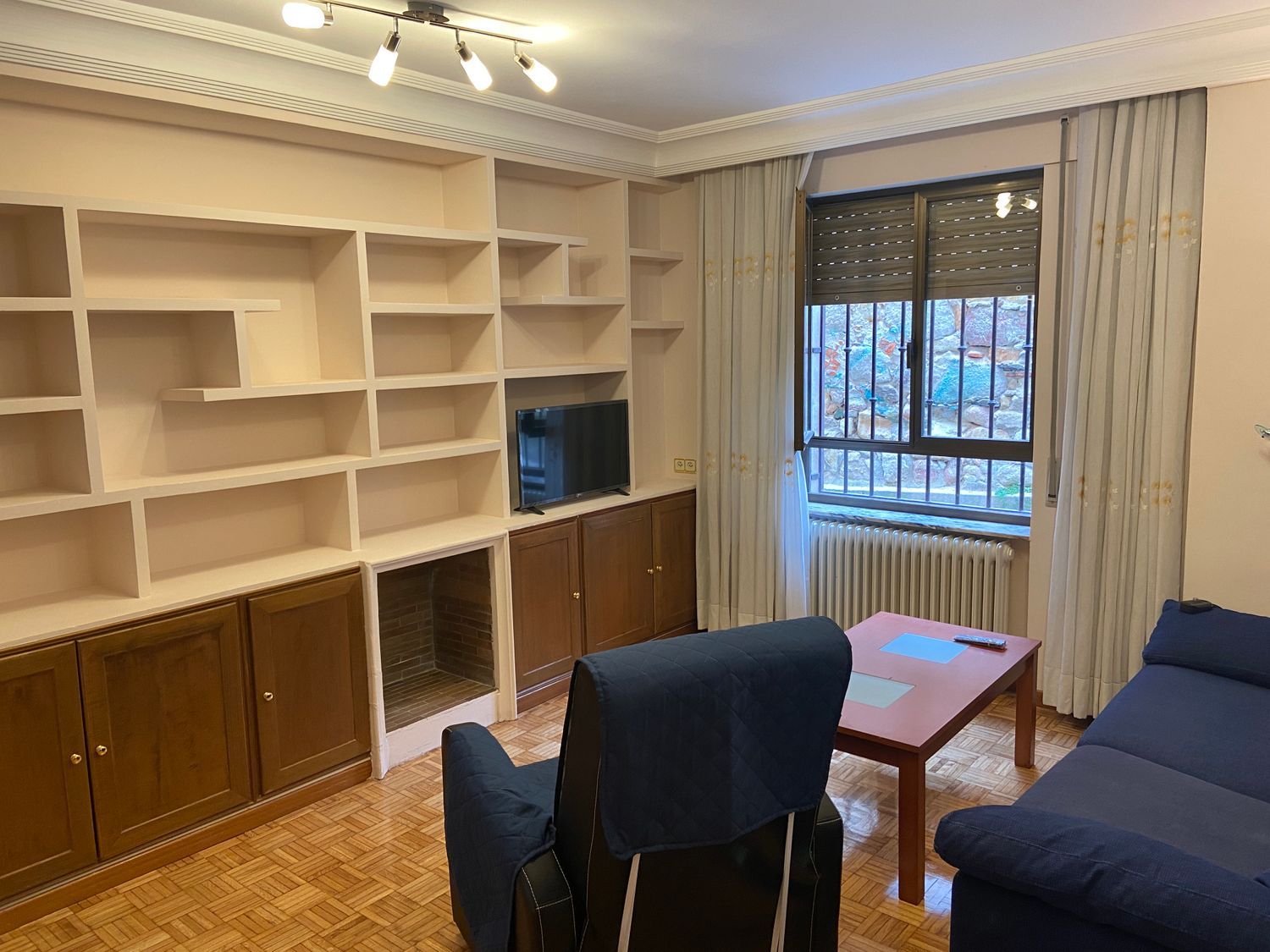 Piso en calle Pan y Carbón, 2 - Foto 2