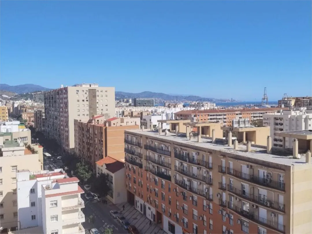 Piso en  Pasaje Río Guadajira 4 - Foto 1