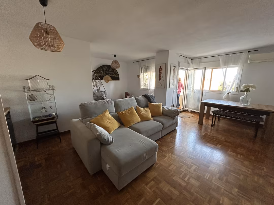 Piso en  Calle Manuel del Palacio 9 - Foto 3