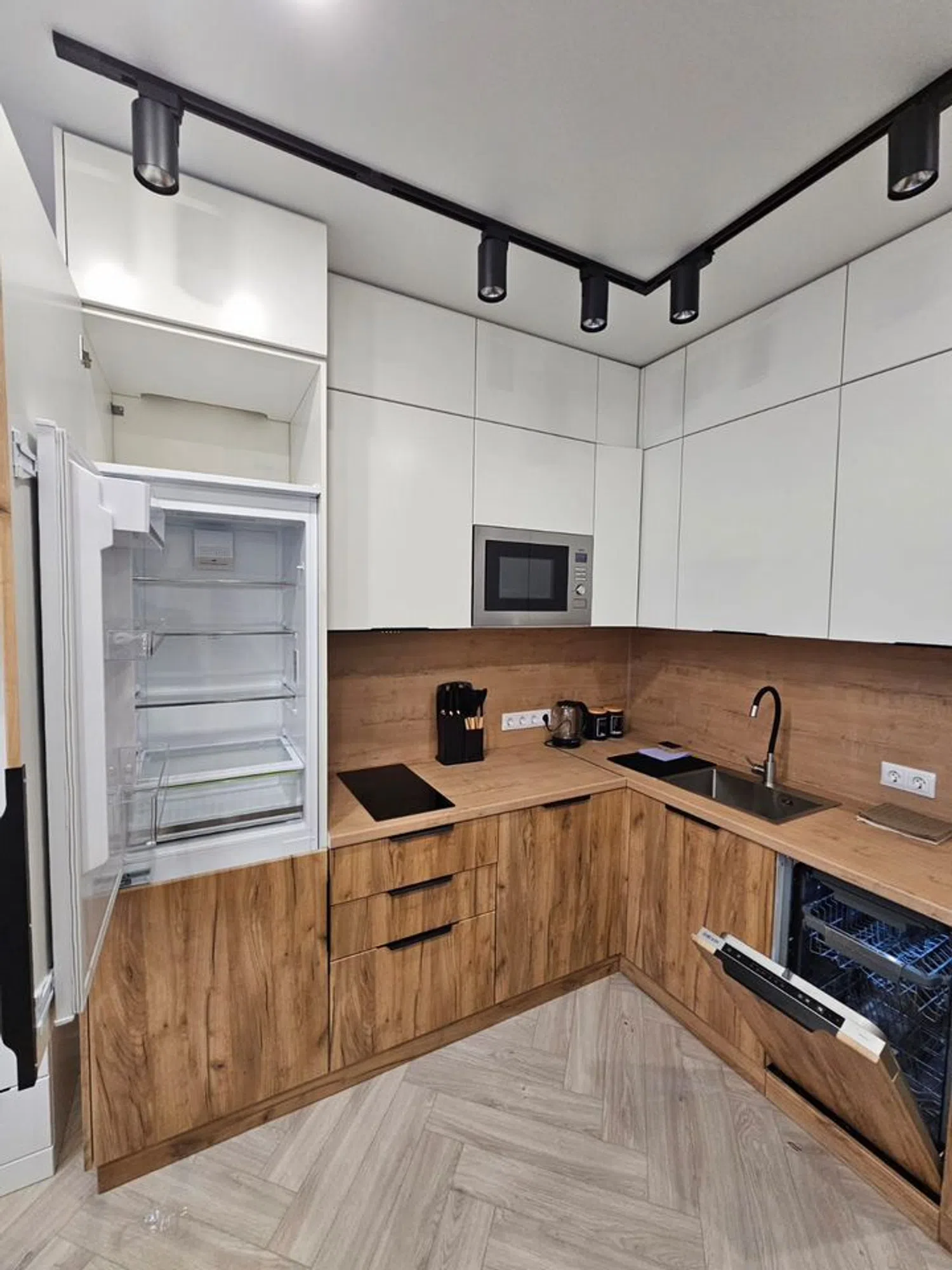 Piso en calle de Pallars, 219 - Foto 8