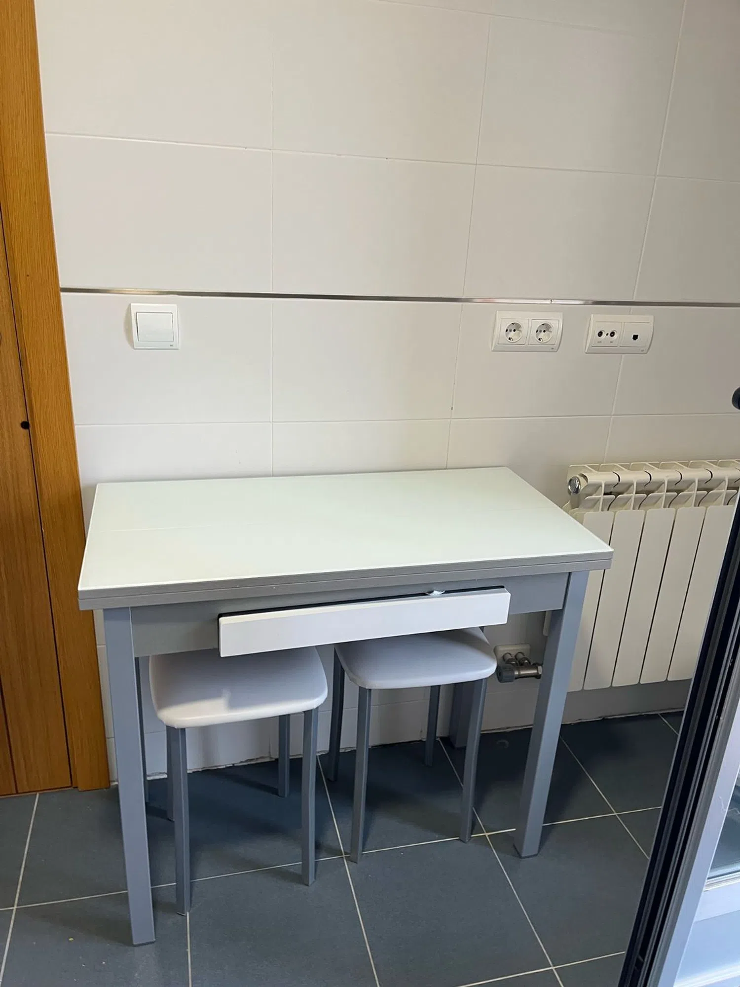 Piso en calle de la Comisión Europea, 28 -44 - Foto 4