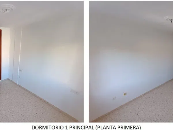 Chalet adosado en Calle Pintor Murillo, 27, Centro-Calzada-Cabo Noval, Centro-Calzada-Cabo Noval - Foto 10