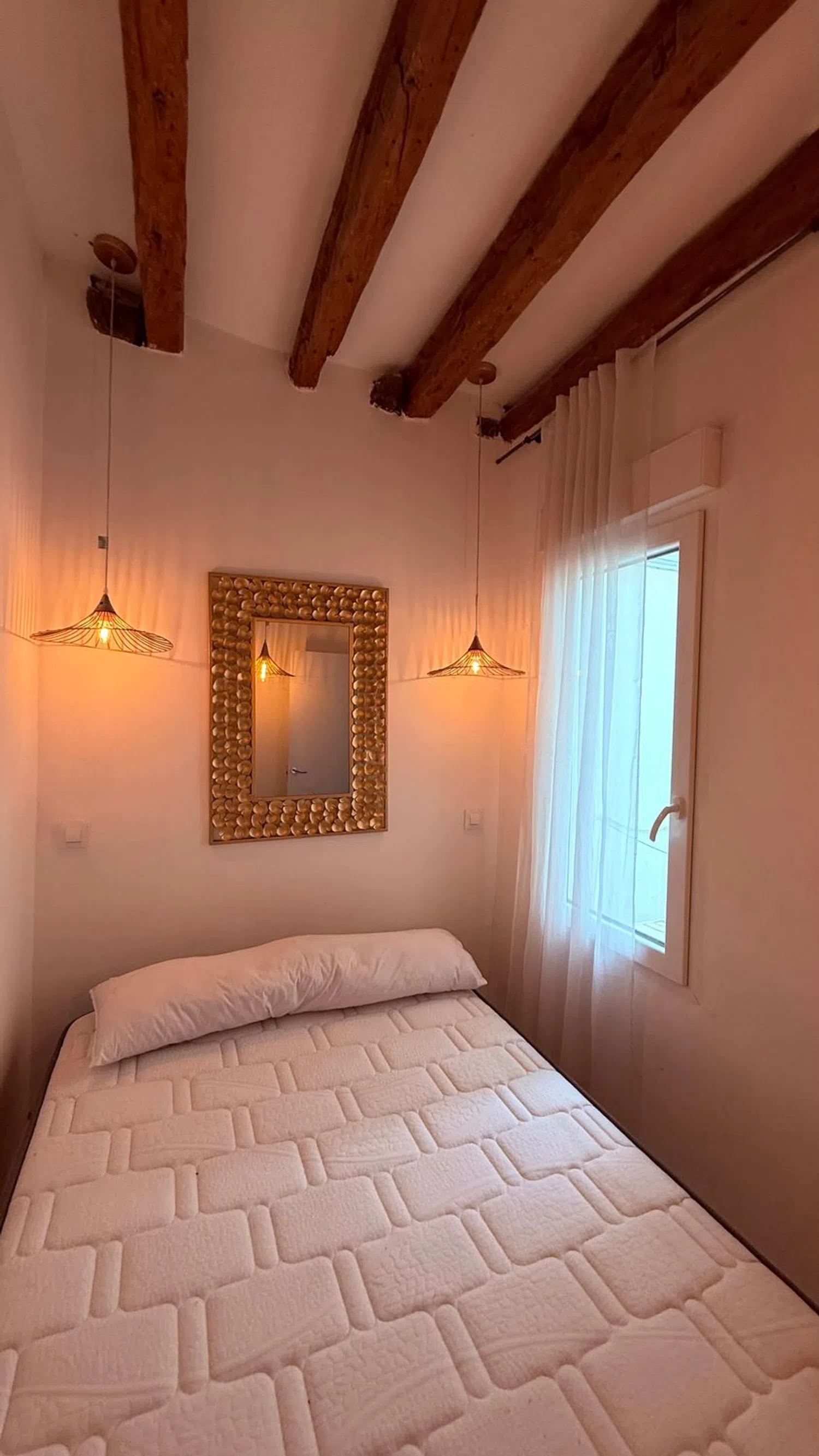 Piso en calle del Amparo, 91 - Foto 2