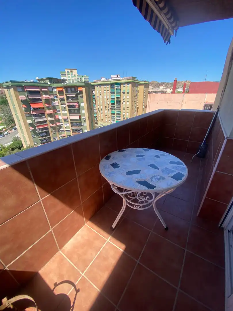 Piso en  Calle Martínez Maldonado 74 - Foto 11