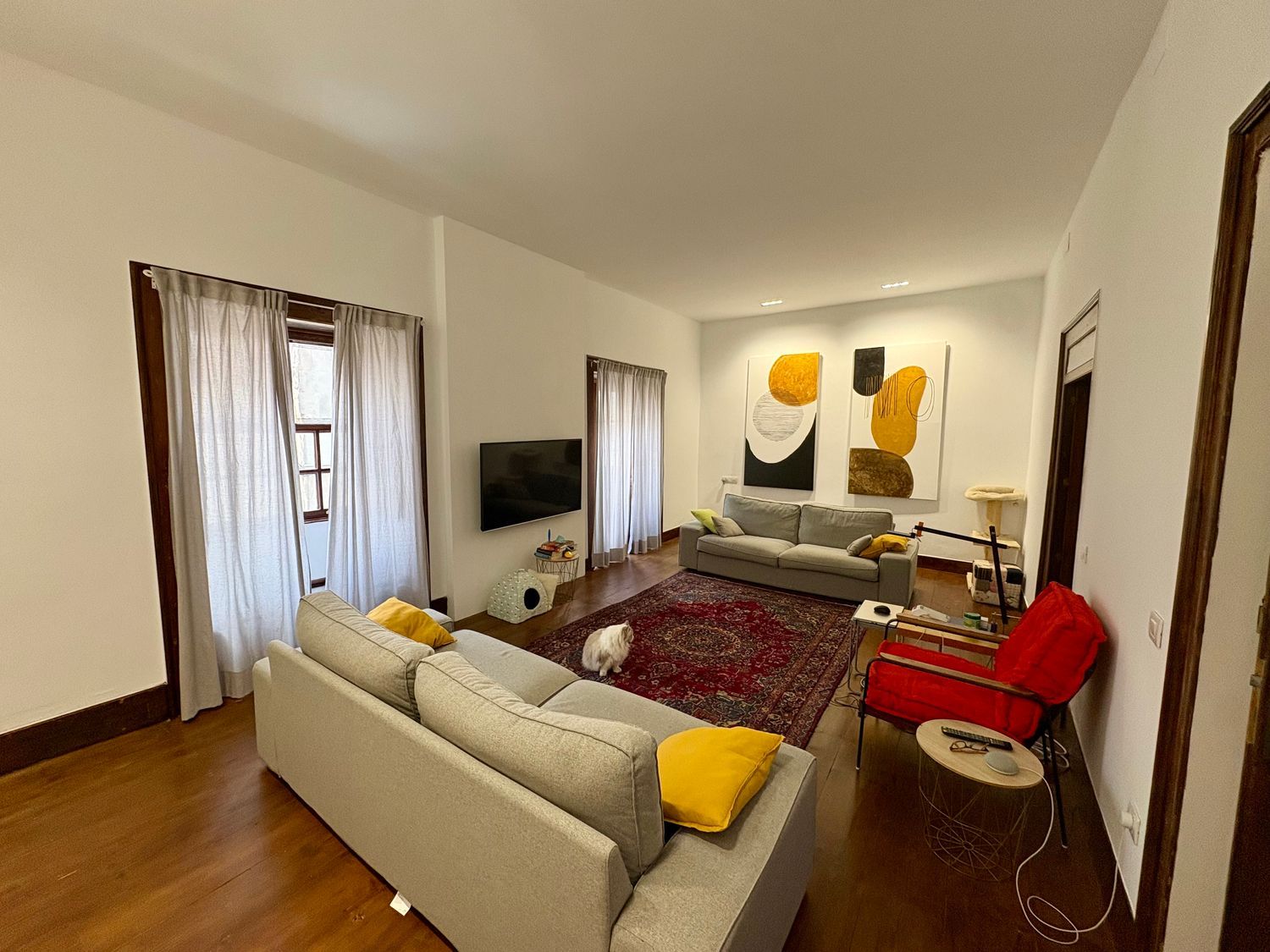 Chalet adosado en calle Sor Brígida Castelló, 20 - Foto 21