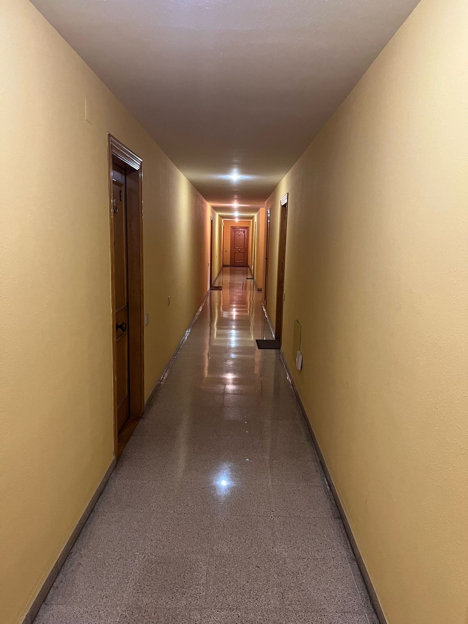 Piso en calle Puerto Pajares, 4 - Foto 14