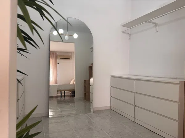 Piso en Calle Virgen de los Dolores, 25, Santa Eufemia, Santa Eufemia - Foto 4