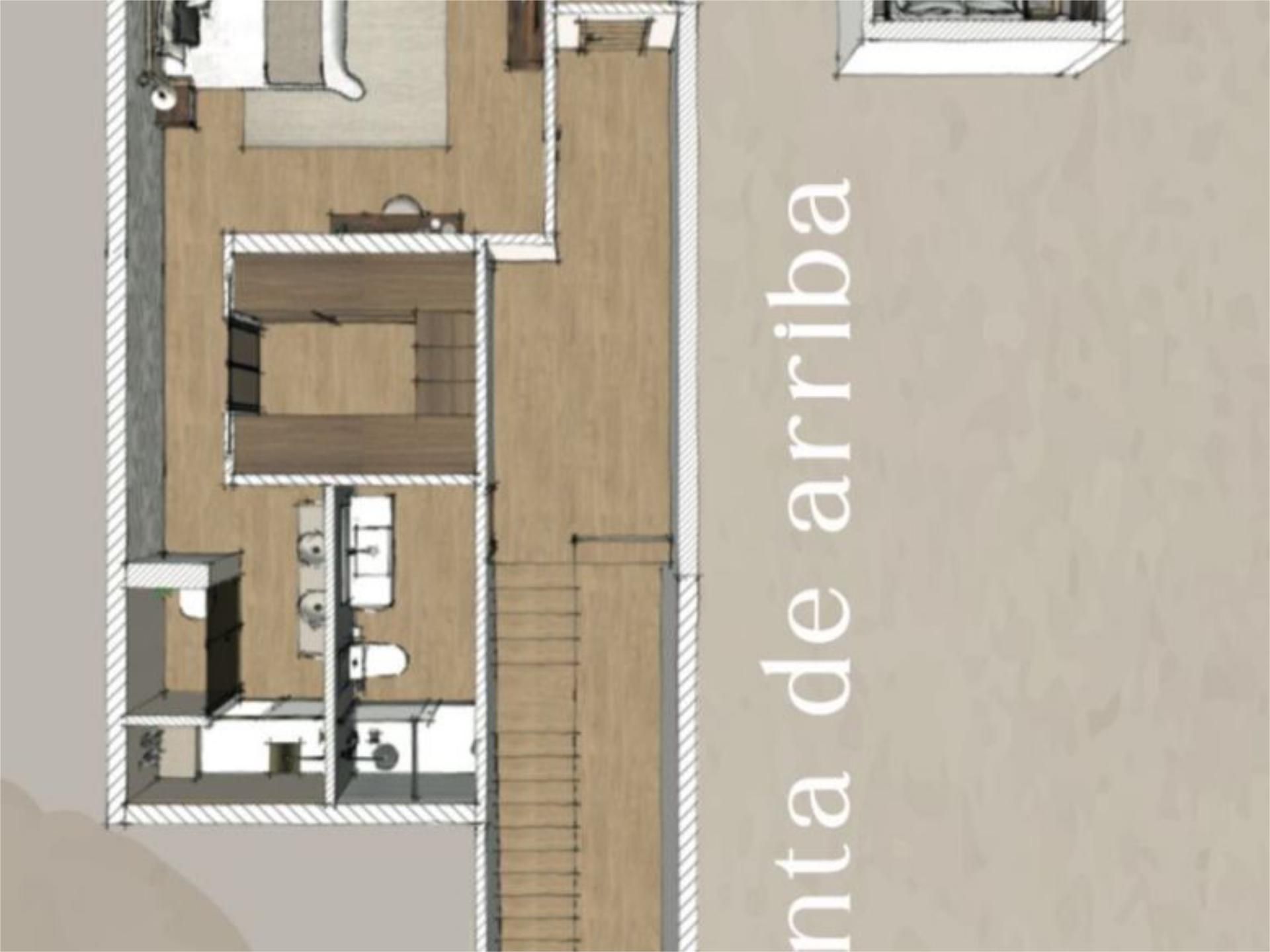 Piso en  Calle de Rafael Bergamín 20A - Foto 4