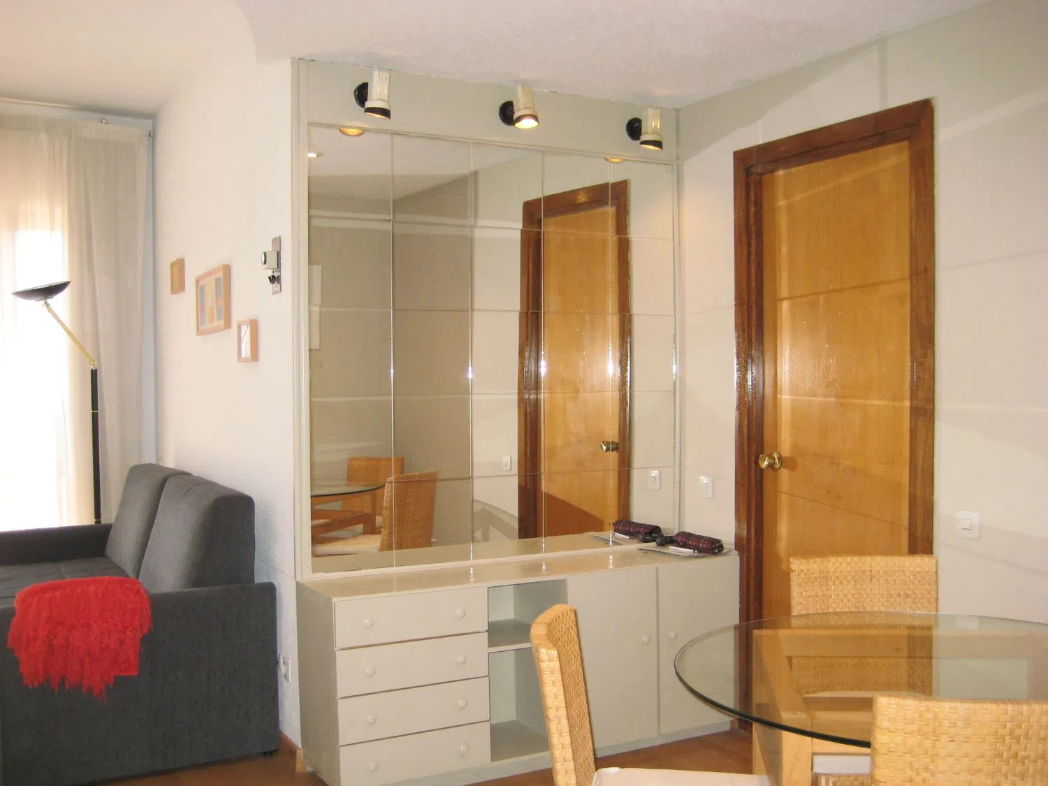 Piso en calle de la Infanta Mercedes, 92 - Foto 7