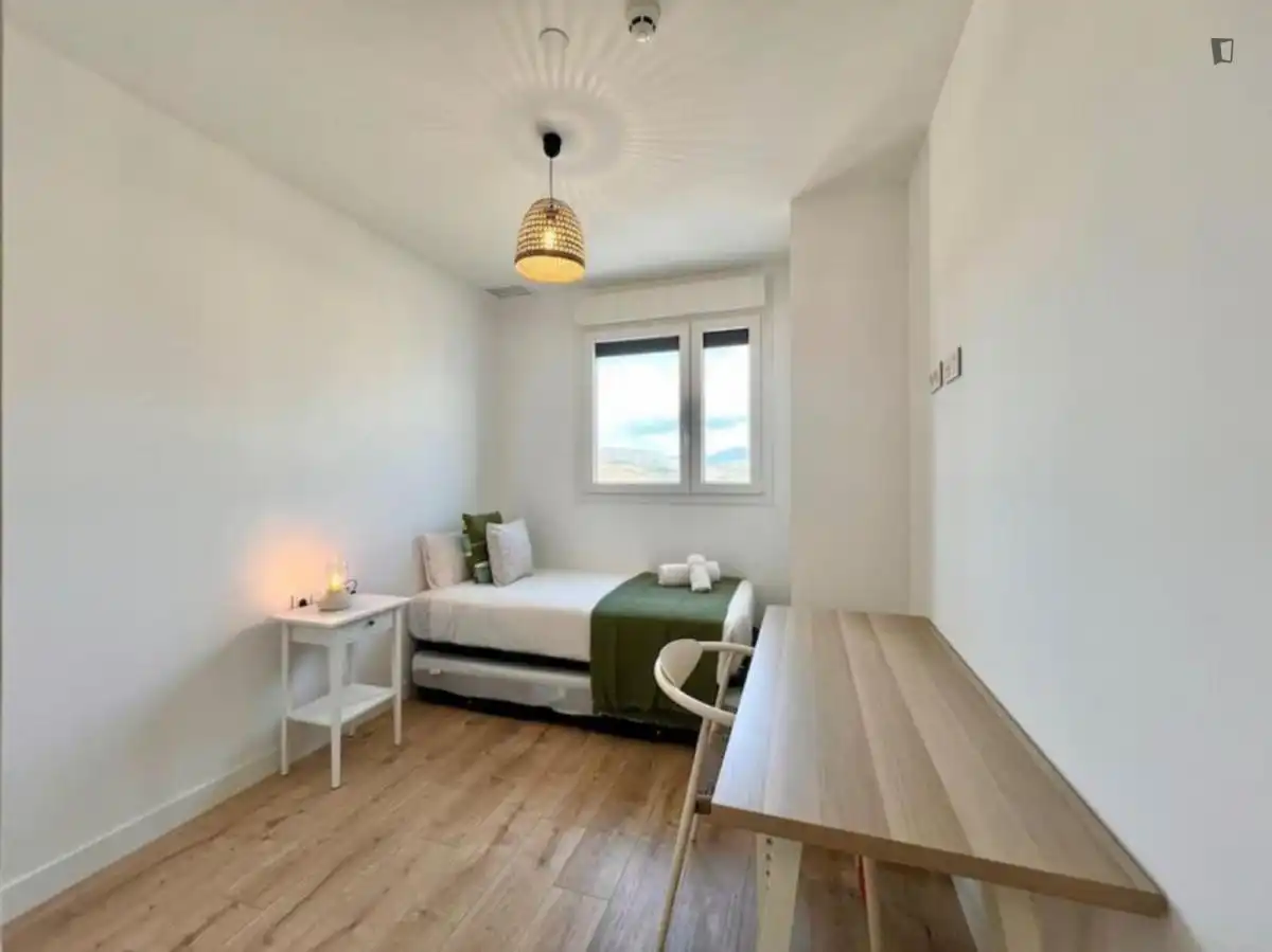 Apartamento en Málaga Capital - Foto 6