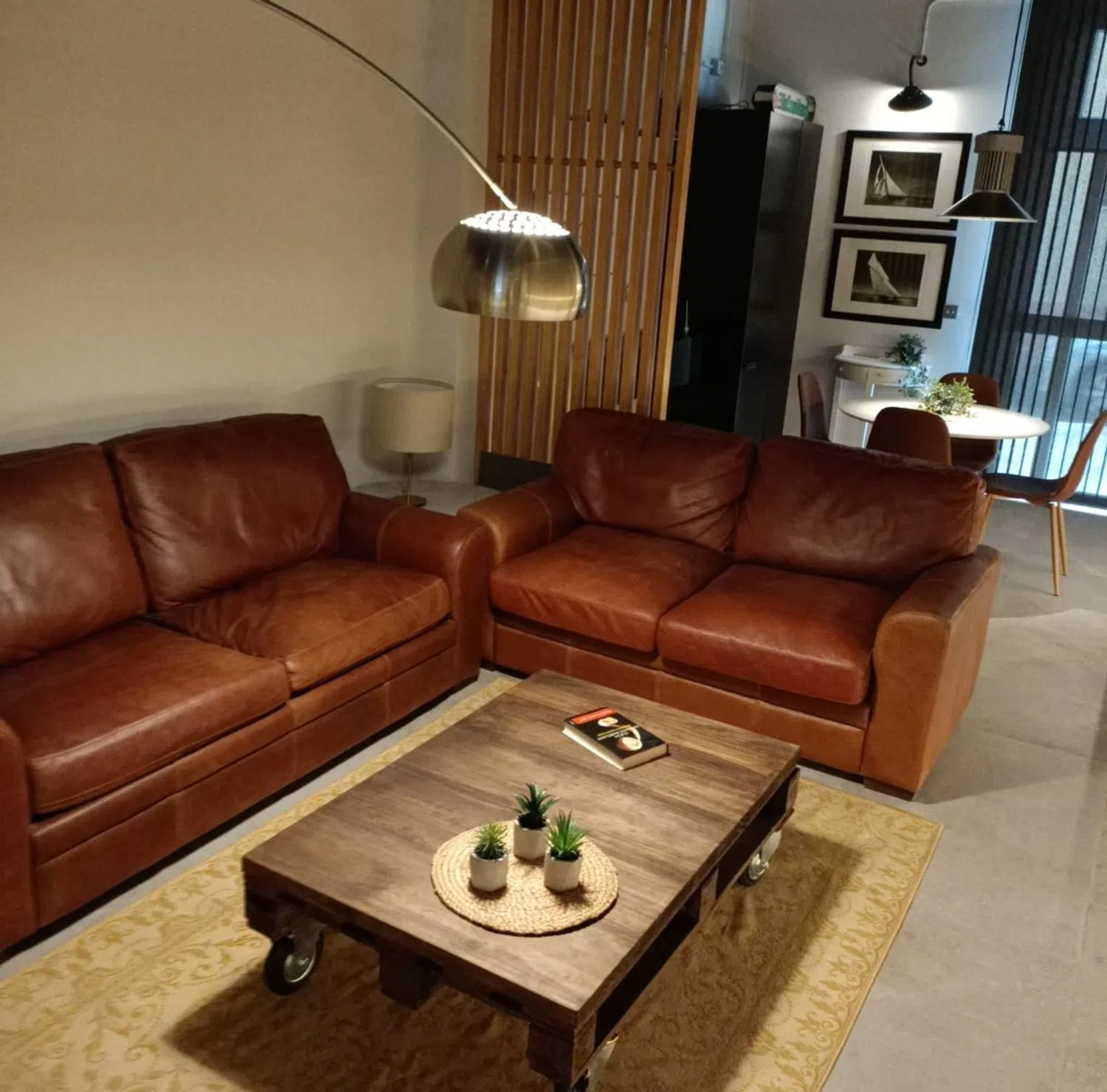 Estudio en Duque de Rivas, 7 - Foto 7
