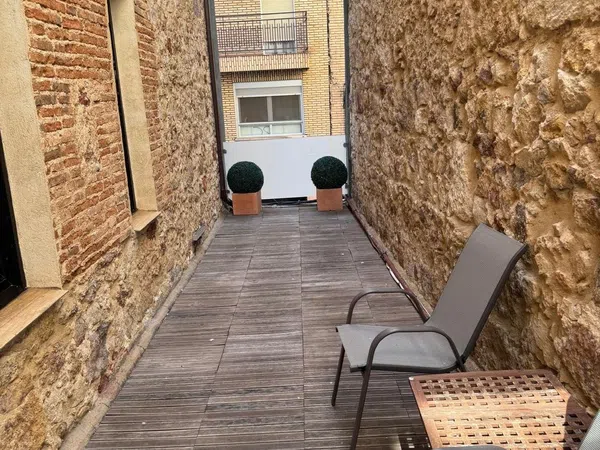 Piso en Avenida de Portugal, 8, Centro, Centro - Foto 6