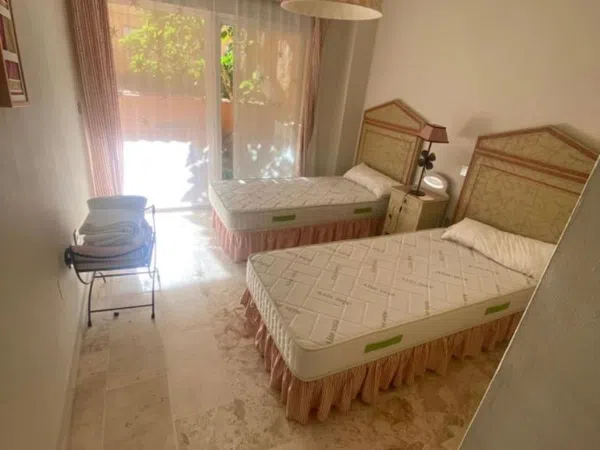 Piso en Lugar Urbanizacion Guadalmina Alta, 828 - Foto 3