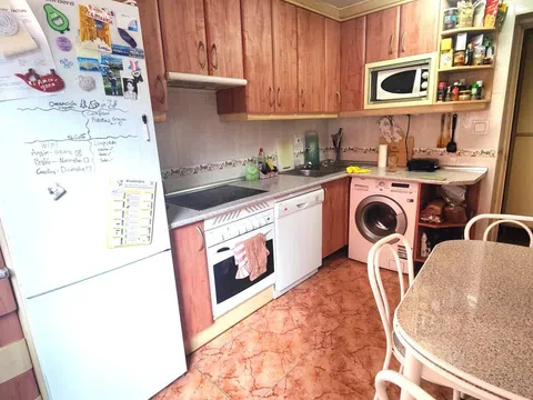 Piso en calle de Santa Cruz de Mudela, 10 - Foto 6