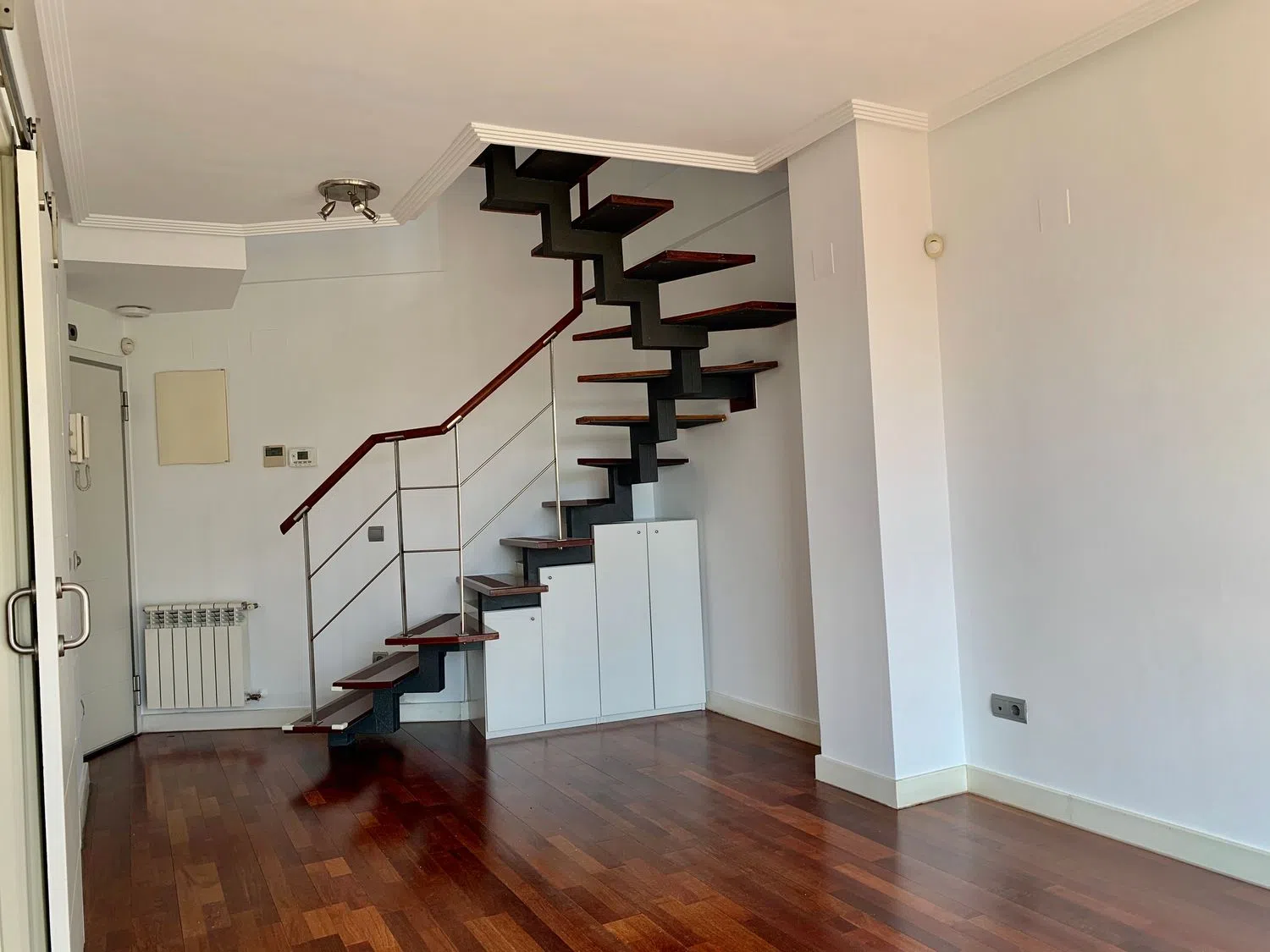 Dúplex en paseo de las Acacias, 6 - Foto 3