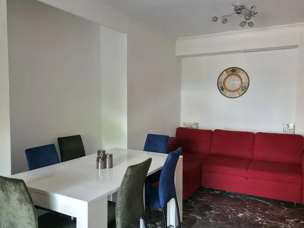 Piso en Avenida de Fernando Abril Martorell, 2, Malilla - Foto 20