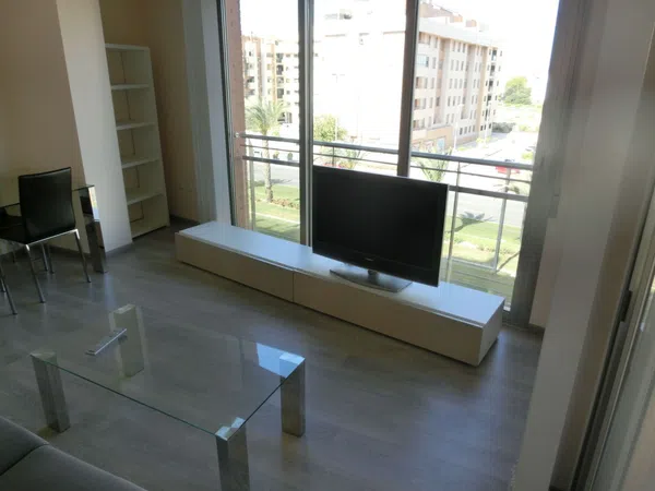 Piso en avenida Don Juan de Borbón, 53 - Foto 6