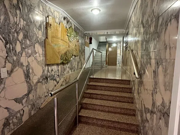 Piso en Calle Antonio Gomis Vicente, 15, Carrús Este - Foto 10
