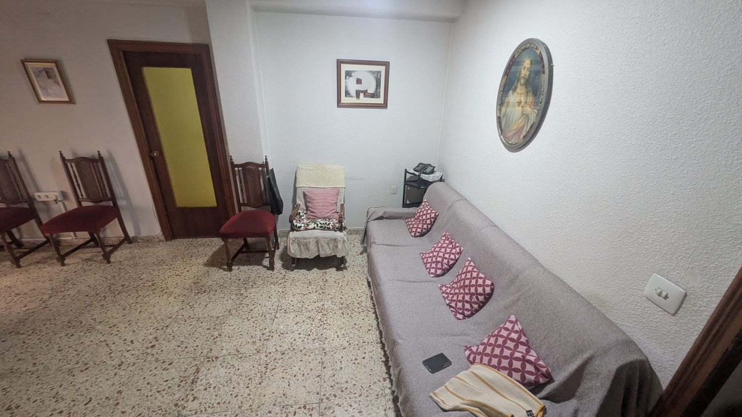 Piso en Calle Castellón, 17, Orihuela Ciudad, Orihuela Ciudad - Foto 15