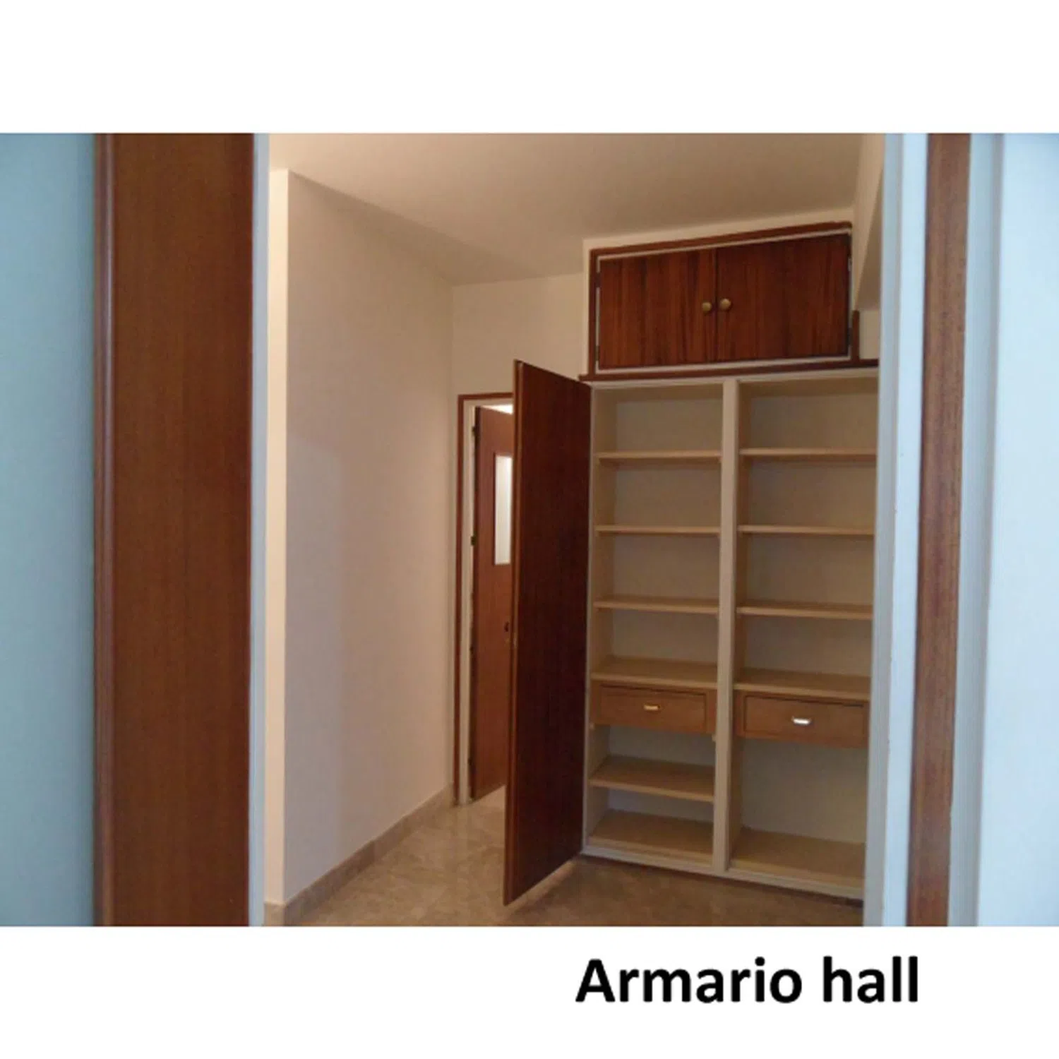 Piso en pasaje Can Menor, 10 - Foto 12