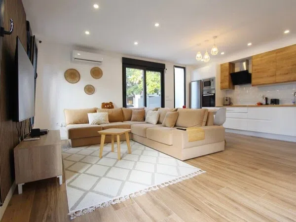 Casa o chalet independiente en Calle Asturias, 4, Playa de Poniente, Playa de Poniente - Foto 3
