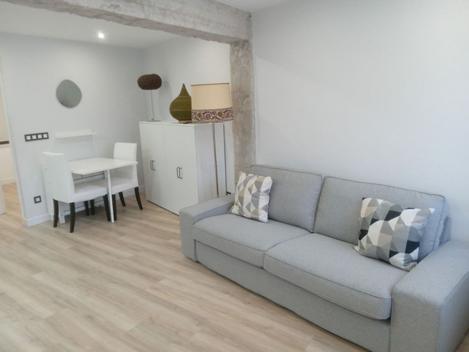 Estudio en Calle Emperador, 6, San Pedro de la Fuente, San Pedro de la Fuente - Foto 4