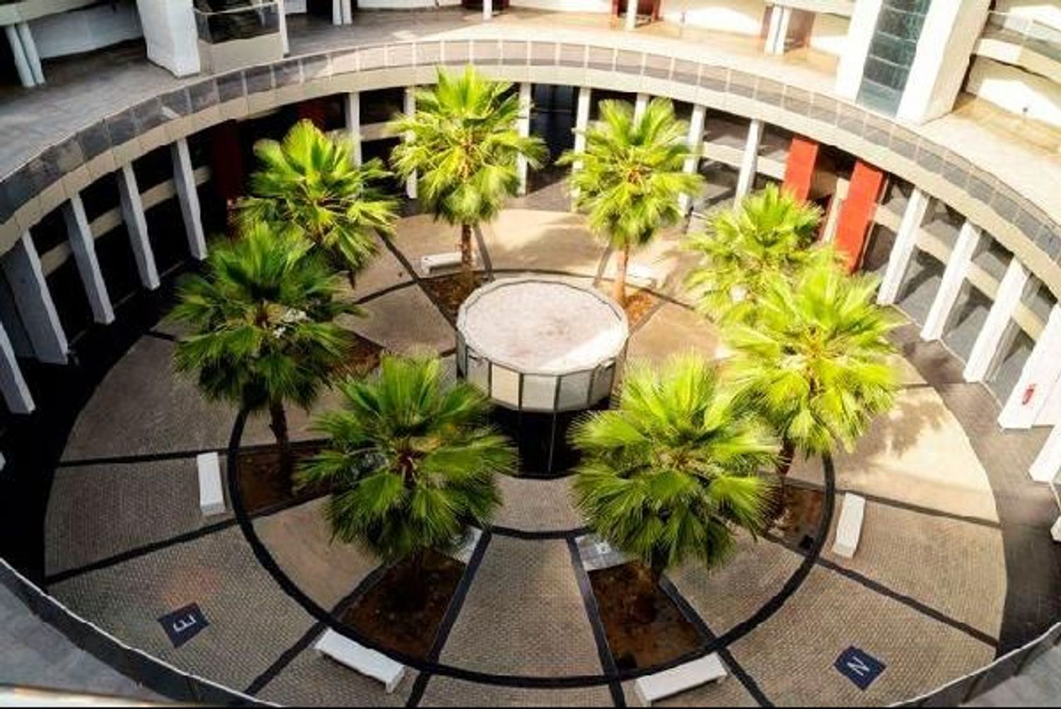 Estudio en calle Tecnocordoba1, 3 - Foto 15