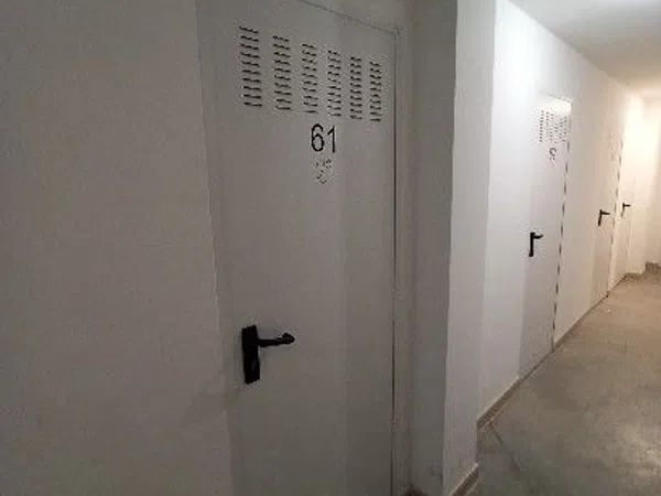 Dúplex en calle Catalina San Martin, 7 - Foto 38