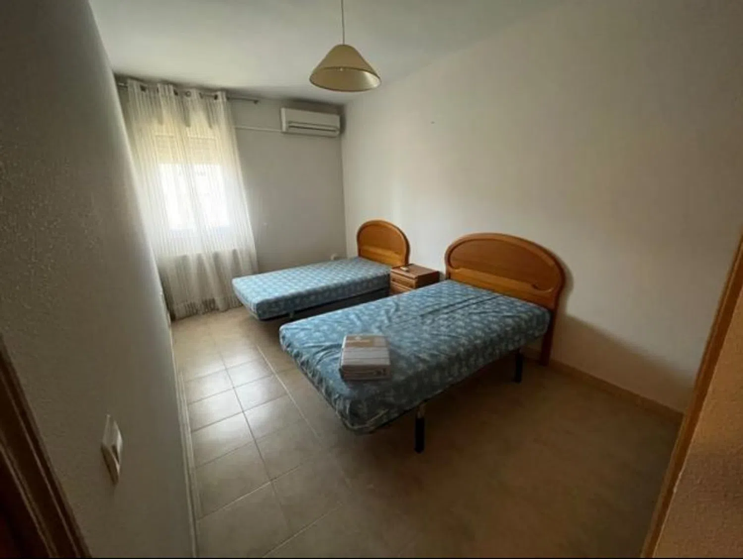 Piso en calle Juan Manuel Rozas, 33 - Foto 5