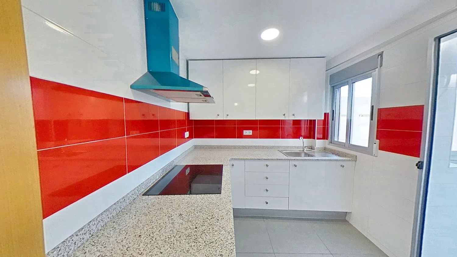 Piso - Foto 25